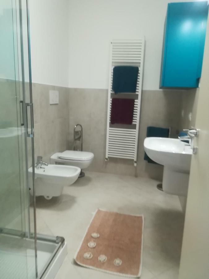 Corte Fasanella - Apartment Lilla Toscolano Maderno Ngoại thất bức ảnh