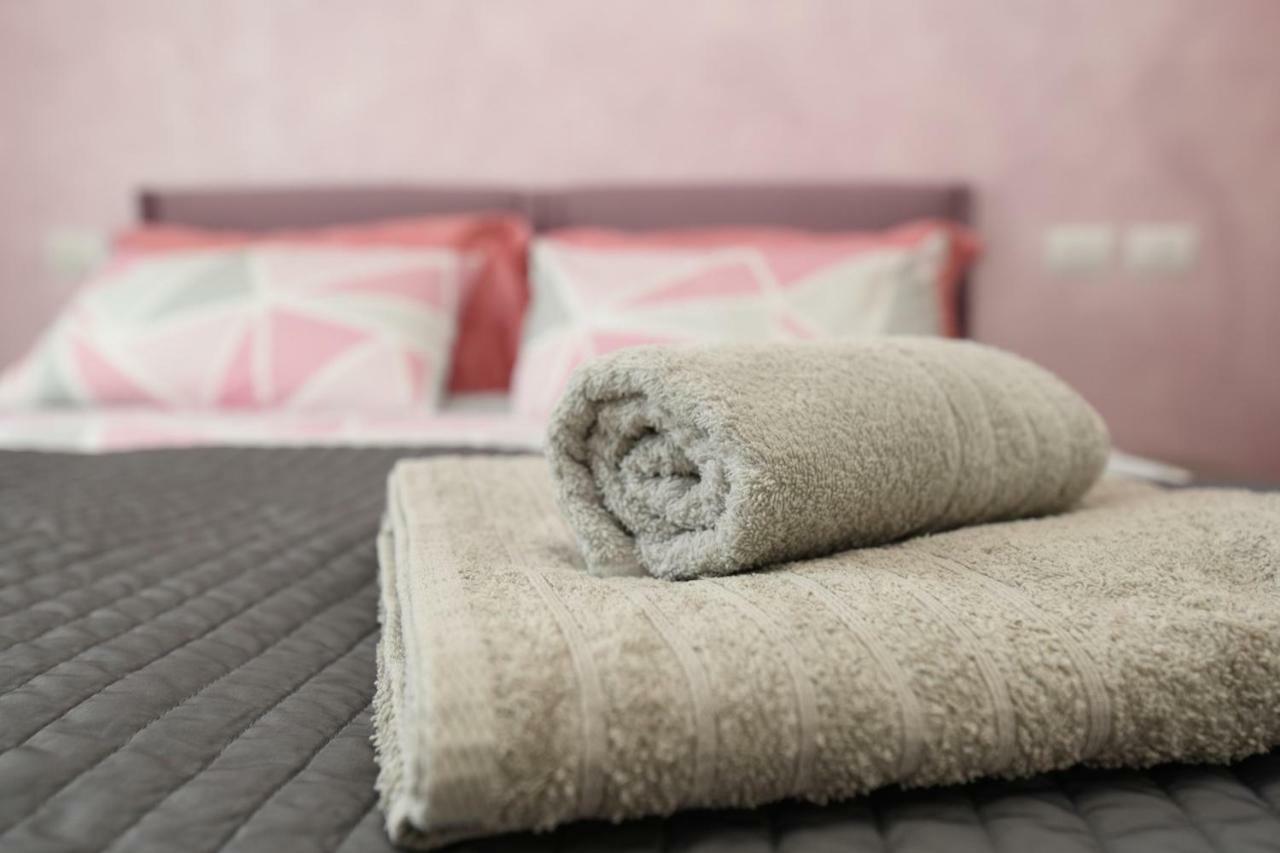 Corte Fasanella - Apartment Lilla Toscolano Maderno Ngoại thất bức ảnh